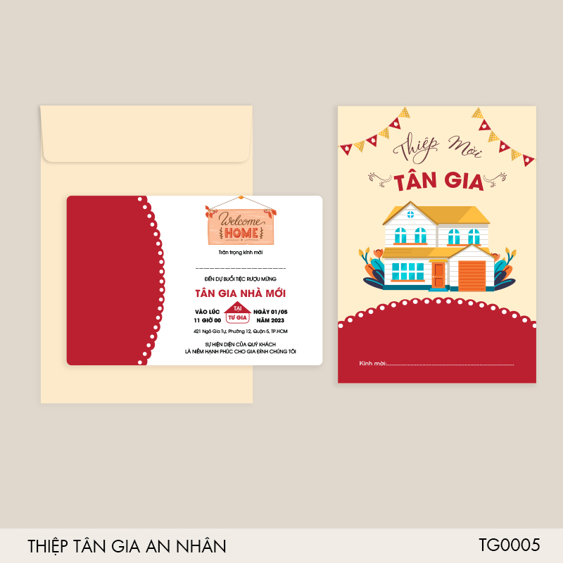TG0005